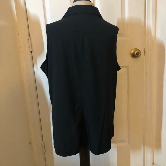 NWOT Columbia Performance Sportswear Top - Picture 2 of 6